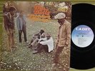 THE DELLS, FREEDOM MEANS... LP 1971 ORIGINAL US 1ST PRESS EX-/VG+ INNER/SL