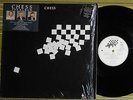 CHESS, THE ALBUM /ABBA, BENNY ANDERSSON/ 2xLP 1984 GERMANY NM/NM/EX+ G/F 2 INNER