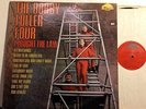 Bobby Fuller Four I Fought The Law LP EX mono vinyl