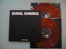 Kool Savas ?– Märtyrer, EU'2014, 2LPs, red Vinyl, Vinyl. m-