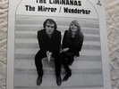 THE LIMINANAS  PASCAL COMELADE THE MIRROR / WUNDERBACH RARE SEALED MINT PS 7’’