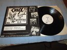 Crux/The Crash - Keep On Running EP 12