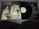 Uproar - And The Lord Said 