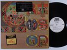 KING CRIMSON Lizard ATLANTIC LP NM wlp gatefold