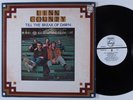 LINN COUNTY Till the Break of Dawn PHILIPS LP NM wlp