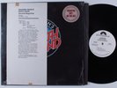 MANFRED MANN'S EARTH BAND Glorified Magnified POLYDOR LP NM SHRINK wlp gatefold