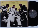 GOLIATH Self Titled ABC ABCS-702 LP NM promo gatefold
