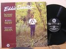 Reference Recordings RR-40 Eddie Daniels Weber Brahms Composers SQ NM