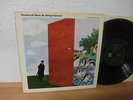 WONDERWALL MUSIC BY GEORGE HARRISON MINT JAPAN PRESS