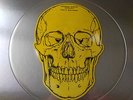 IRON MAIDEN RARE UNCUT PICTURE DISC TEST PRESS ADRIAN SMITH INTERVIEW) 1980s