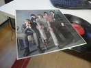 THEM ANGRY YOUNG THEM 1969 MONO LP  BEAT HAMMER