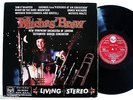 ALEXANDER GIBSON Witches’ Brew * RCA SB-2020 (UK) 1958