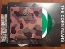 Death In June The Corn Years 2 x LP New green colored Vinyl Pylon 37 + 2 posters