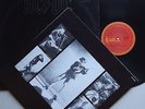 AC/DC Back In Black ORIGINAL Press AUSTRALIA 1980 Lp ALBERT with INSERT Vinyl