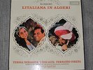 DECCA SET 262-4 WBG ED1 ROSSINI l'Italiana in Algeri BERGANZA ALVA VARVISO