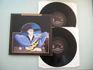 King Crimson ?– The Compact King Crimson, D'86, 2LPs, Vinyl. vg++