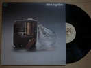 TAKESHI INOMATA Alone Together JAPAN ORIG LP AUDIO LAB ALJ-1035 NORIO MAEDA