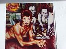 DAVID BOWIE - Diamond Dogs - GERMAN RCA International VINYL LP
