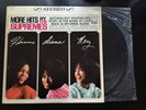 THE SUPREMES  (LP) 