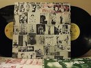 ROLLING STONES 2 LP EXILE ON MAIN ST **NEAR MINT-** GATEFOLD