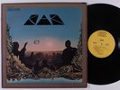 KAK Self Titled EPIC 26429 LP NM promo