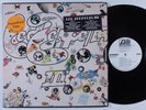 LED ZEPPELIN III ATLANTIC SD 7201 LP NM wlp gatefold