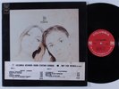 LILY & MARIA Self Titled COLUMBIA CS9707 LP NM promo