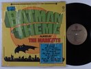 MARKETTS The Batman Theme WARNER BROS LP NM