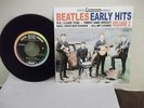 The Beatles,Cap.SXA 2301,