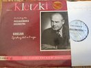 SAX 2280 Sibelius Symphony No. 2 / Kletzki B/S