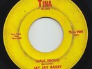 Funk 45 - Jay Jay Bailey - Walk Proud - Tina - mp3