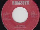 Modern Soul Boogie 45 - Dennis O Keith Garner - Migraine - Ramzzzs - mp3