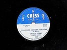 SCARCE CHUCK BERRY 78 