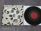 ORIGINAL PRIVATE SPIRITUAL JAZZ-TRILYTE 7001-NDIKHO XABA AND THE NATIVES-LP-NM-