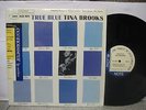 Tina Brooks - True Blue US LP 180g Blue Note Nr MINT