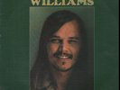 BLUES ROCK LP -  JERRY WILLIAMS   