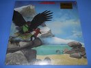 BUDGIE - NEVER TURN YOUR BACK ON A FRIEND - SEALED