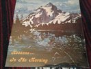 'HOSANNA In The Morning' LP 1974 Water Damage Psych Pokora 3001 SEALED Xian