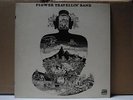 FLOWER TRAVELLIN BAND / SATORI - Japan G/F LP