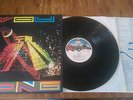 Gong You LP V2019 + Insert Superb LP Virgin Twins