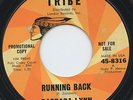 Hear - Rare Northern Soul 45 - Barbara Lynn - Running Back - Tribe Records #8316