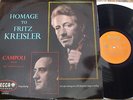 LXT 5012 Homage to Fritz Kreisler / Campoli O/G
