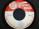 THE ETERNALS - STARS   (Reggae)  45