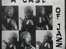 A Case Of Jazz - The Shake Keane & Michael Garrick Quartette EP