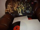 Jimi Hendrix Experience, Electric Ladyland, Polydor 2612037, RARE NUDE SLEEVE