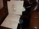 Pink Floyd, The Wall, Psychedelic, 2 LPs German Harvest 1C198-63410/11  1979
