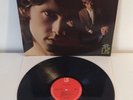 The Doors 'The Doors' Vinyl LP Elektra K 42012, Made in Germany 1973 Ex/Ex