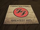 Foo Fighters Greatest Hits LP Vinyl