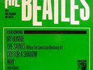 The Beatles with Tony Sheridan and Guests. Original US 1964 MGM Mono LP.