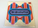 The Beatles First w/ Tony Sheridan & Guests LP Polydor Special 1967 Mono UK ORIG